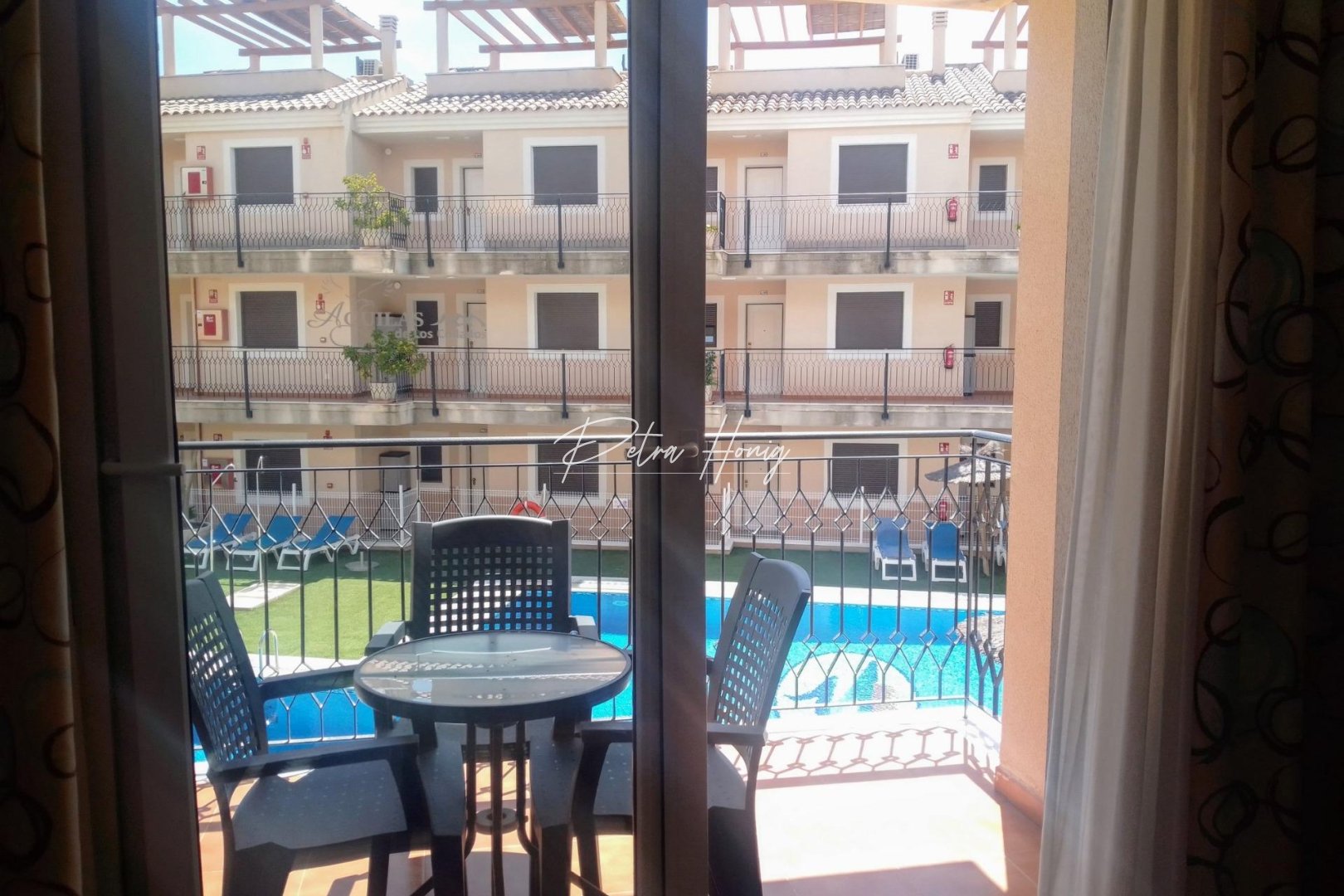 Nouvelle Construction - Appartement - Other areas - Collados