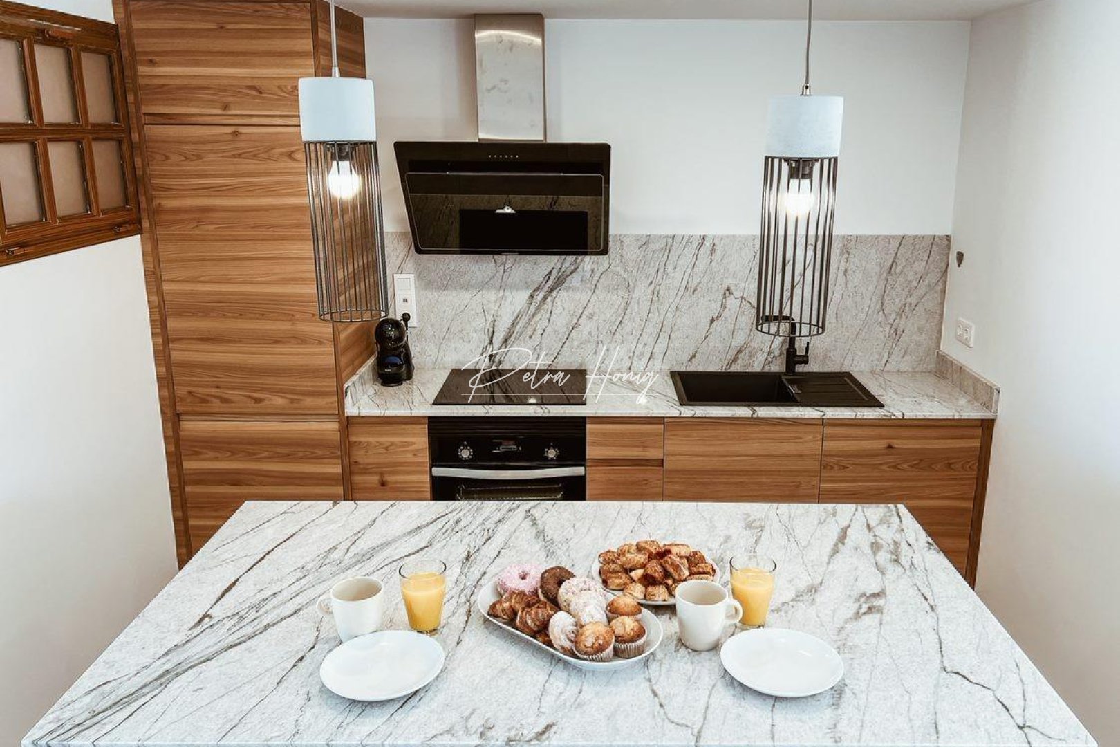 Nouvelle Construction - Appartement - Other areas - Desert Springs Golf Club