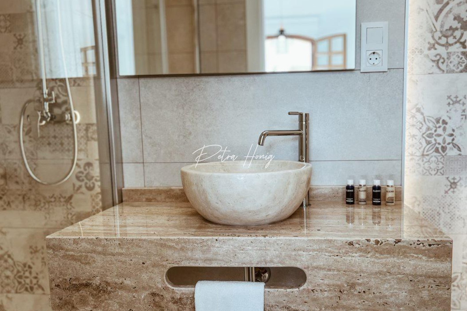 Nouvelle Construction - Appartement - Other areas - Desert Springs Golf Club