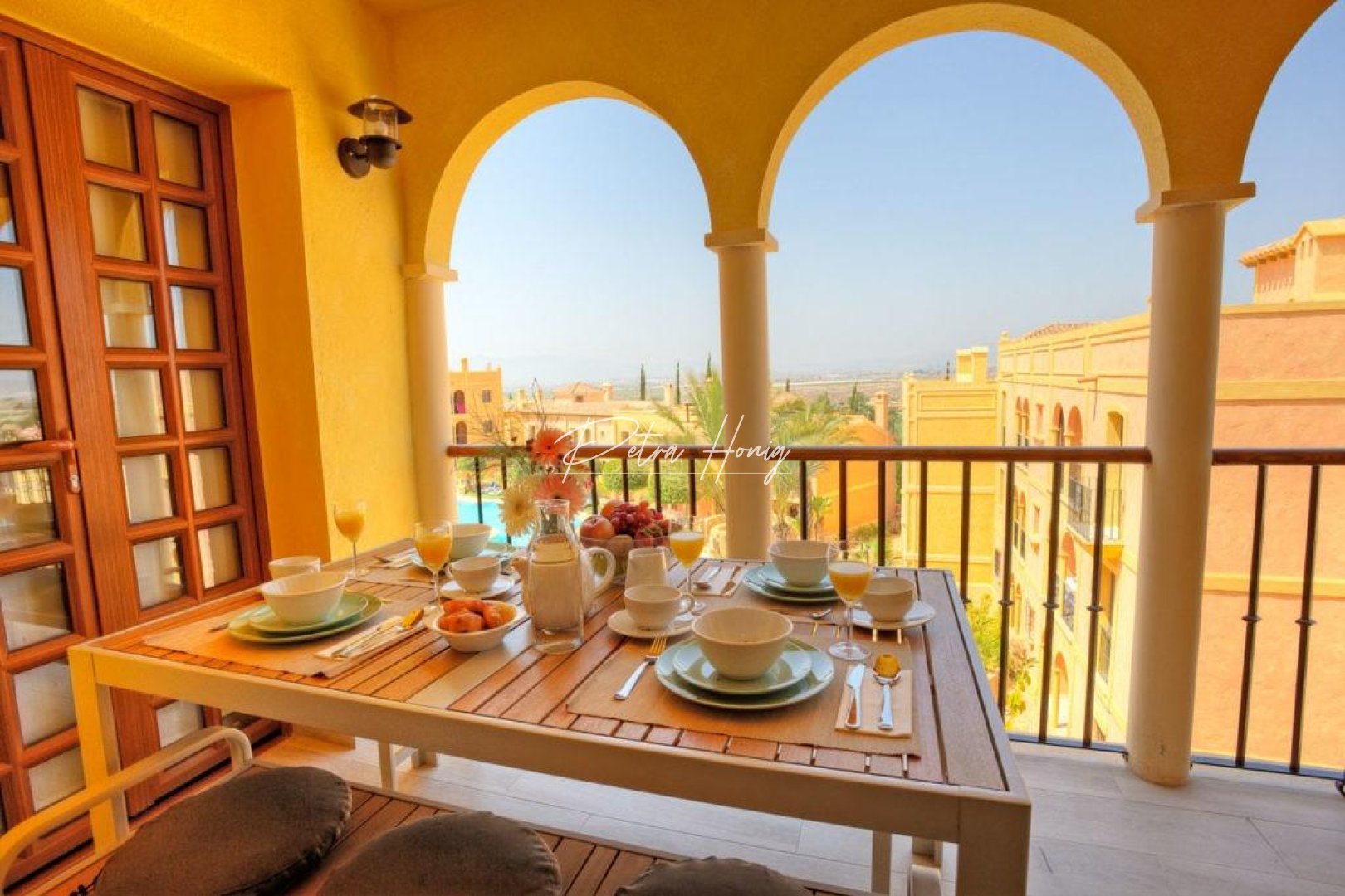 Nouvelle Construction - Appartement - Other areas - Desert Springs Golf Club