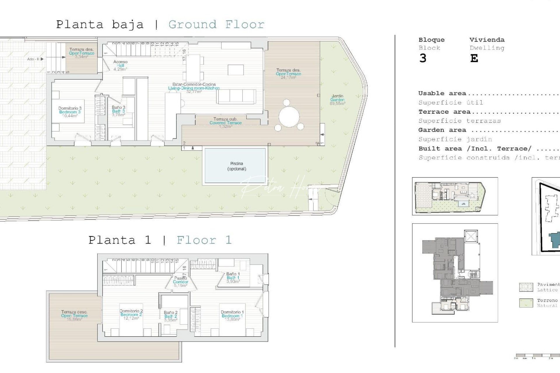 Nouvelle Construction - Appartement - Other areas - El Verger