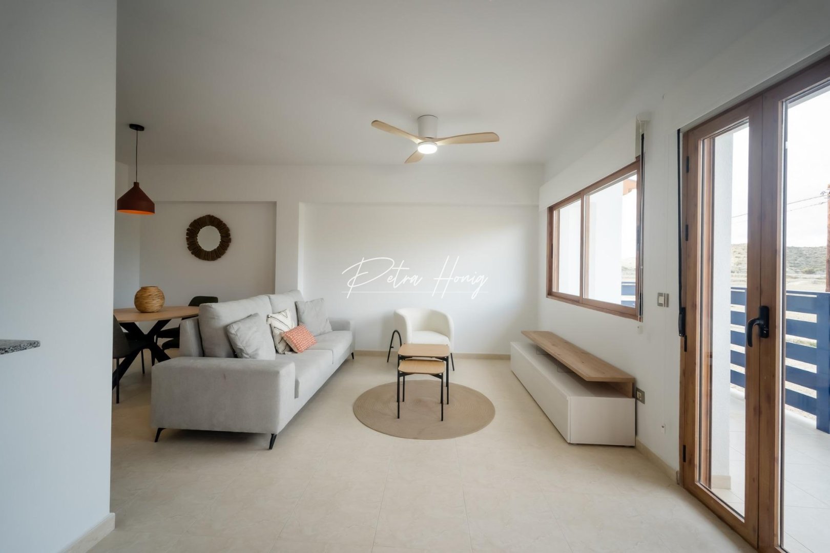 Nouvelle Construction - Appartement - Other areas - Herrerias