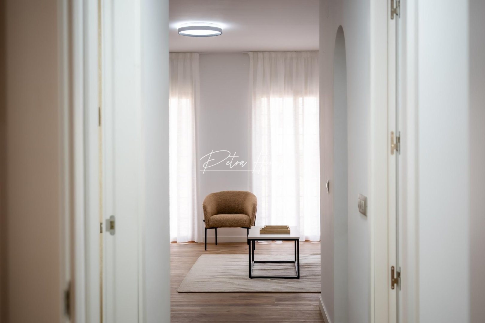 Nouvelle Construction - Appartement - Other areas - Herrerias