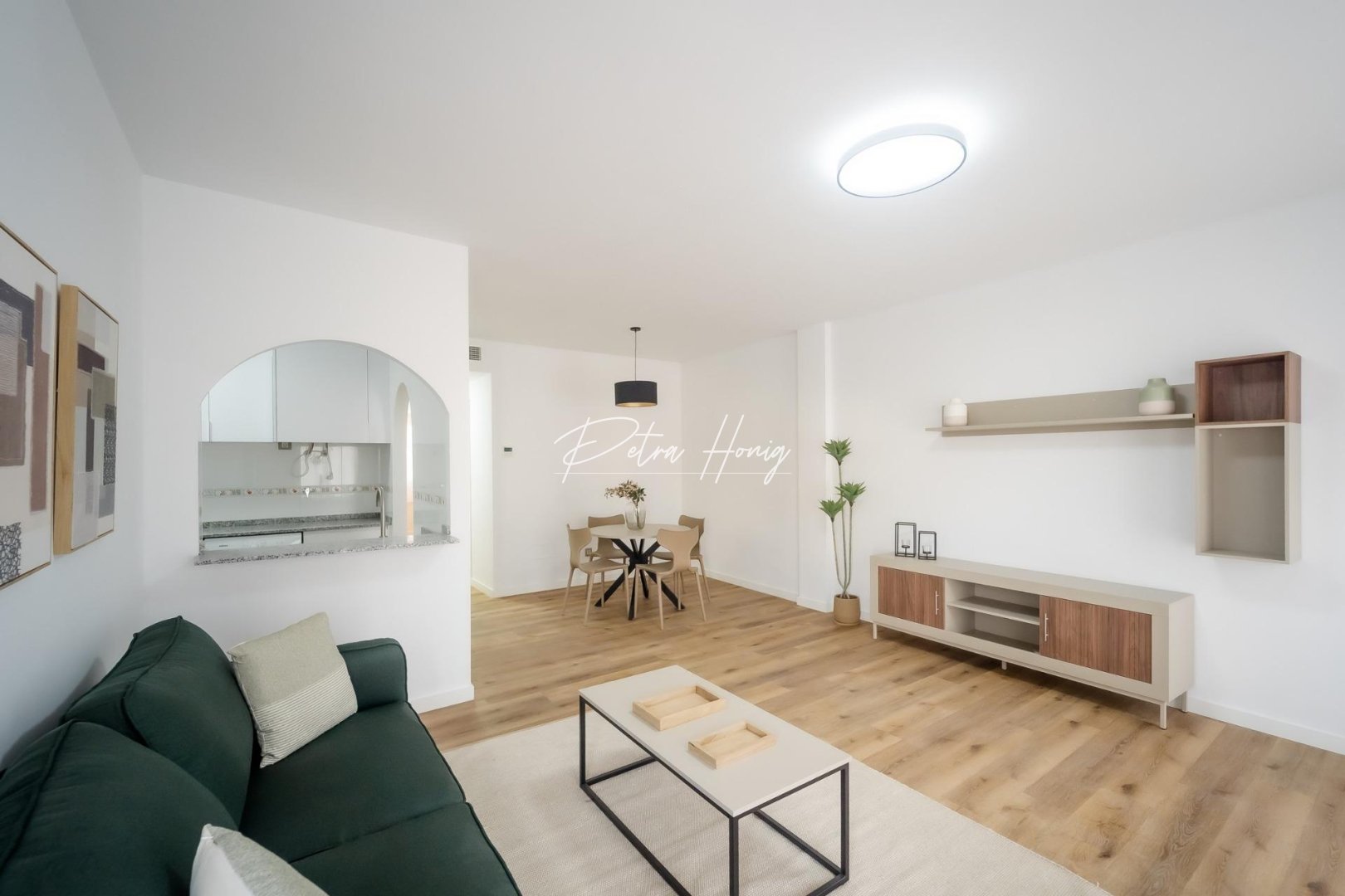 Nouvelle Construction - Appartement - Other areas - Herrerias
