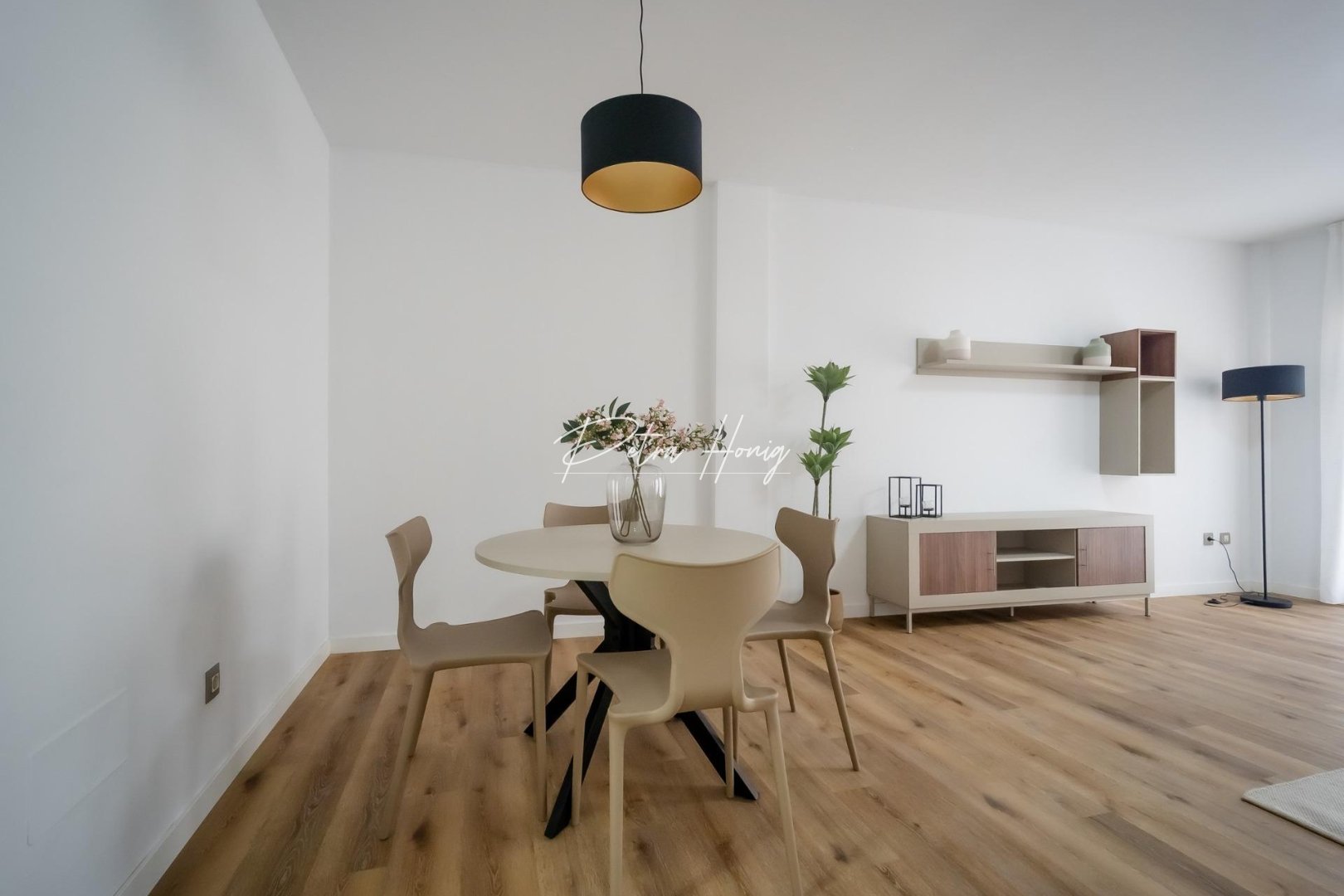 Nouvelle Construction - Appartement - Other areas - Herrerias