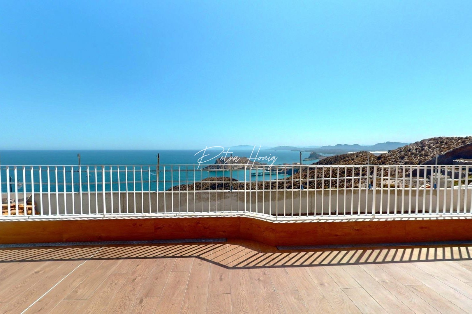 Nouvelle Construction - Appartement - Other areas - Isla del fraile