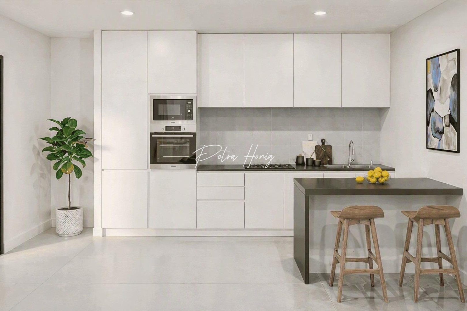 Nouvelle Construction - Appartement - Other areas - La Pinilla