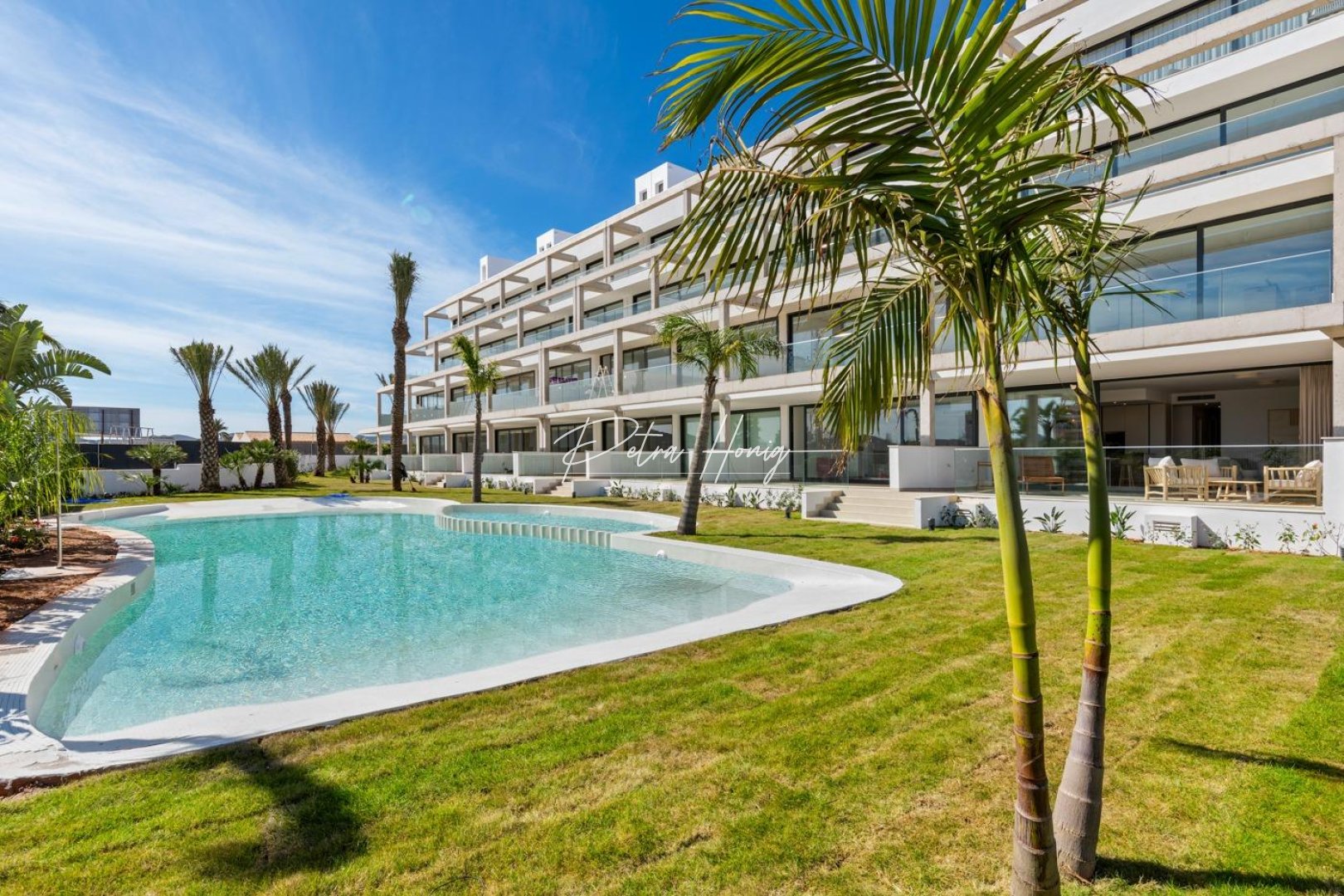 Nouvelle Construction - Appartement - Other areas - Mar de Cristal