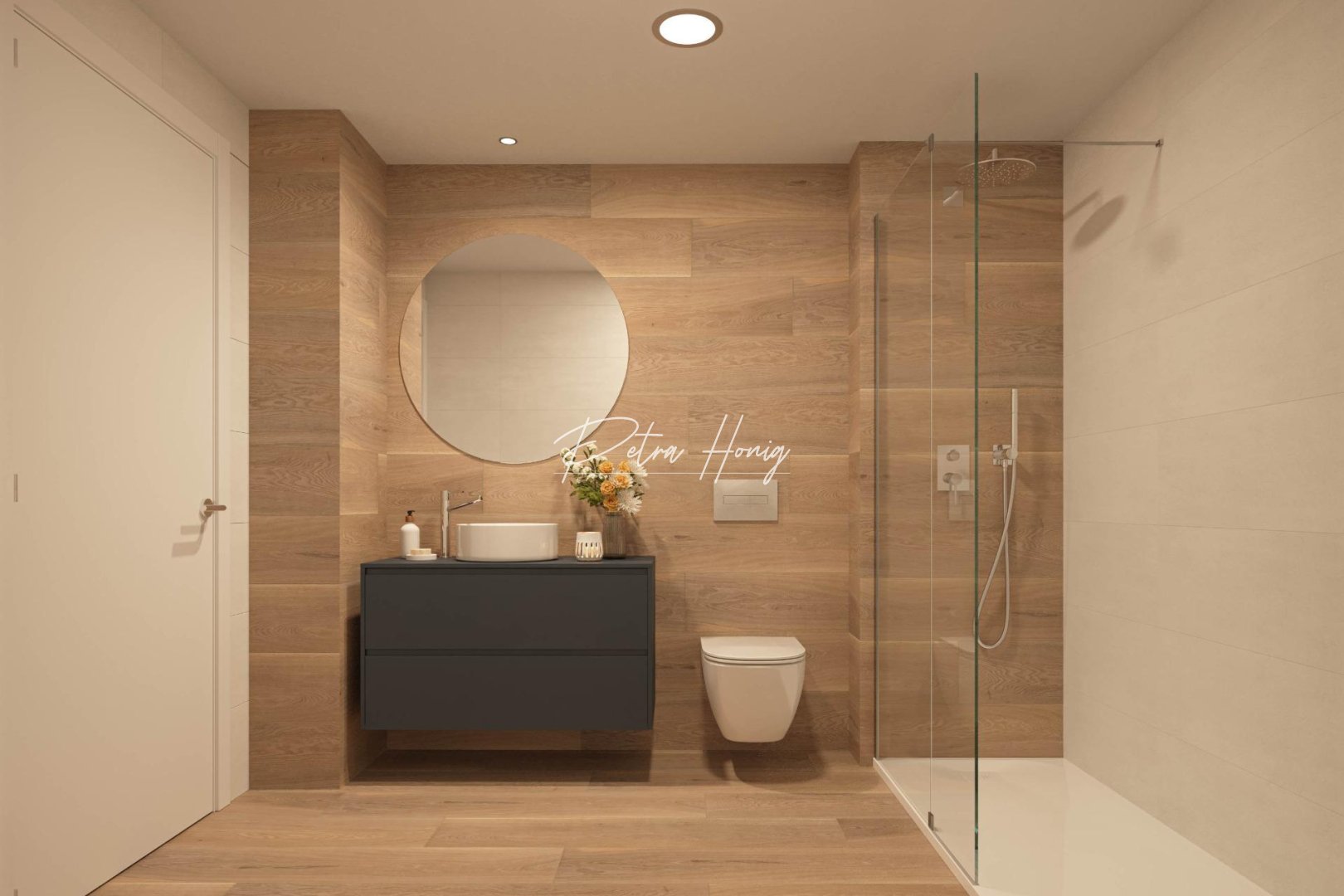 Nouvelle Construction - Appartement - Other areas - Playa de La Almadraba