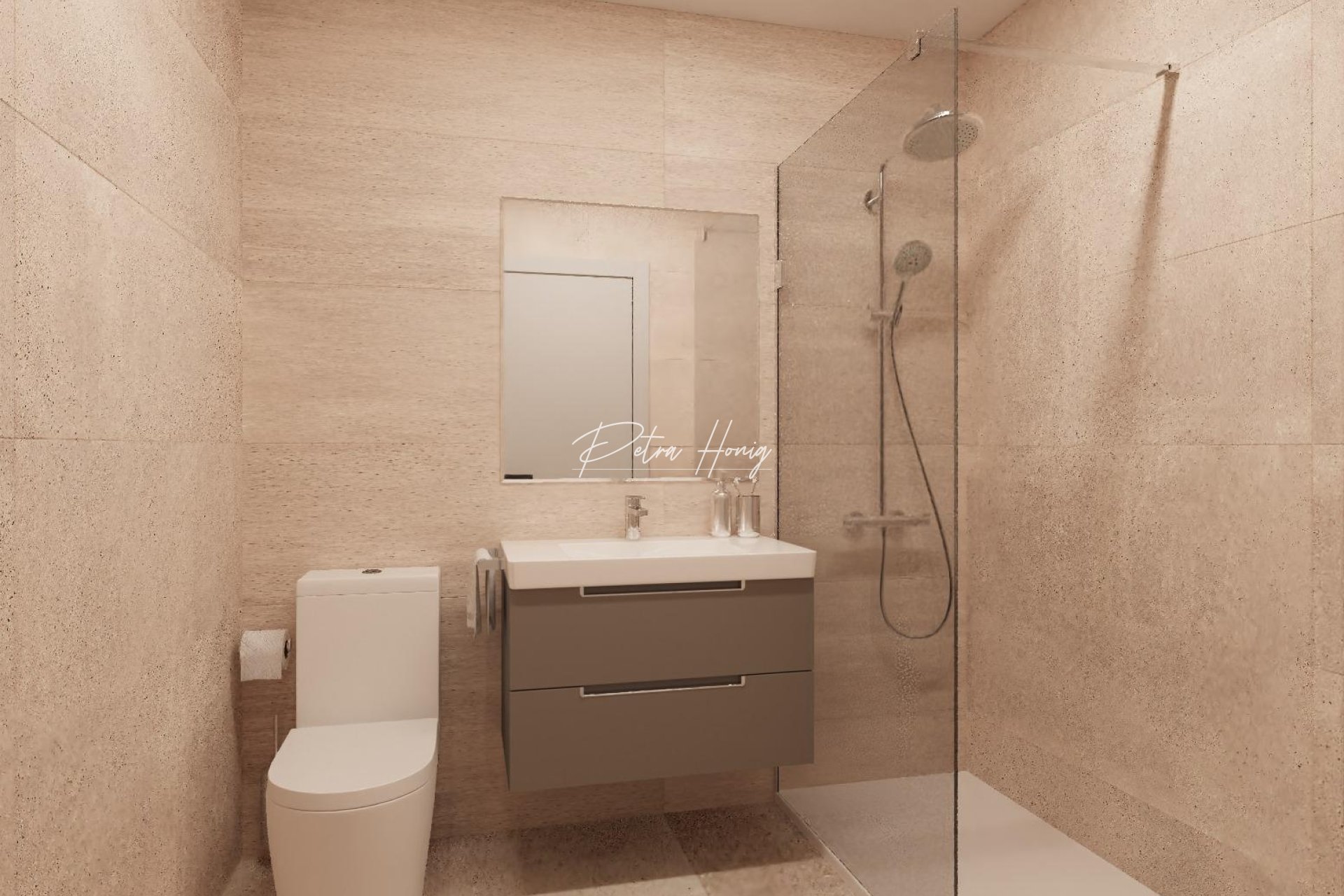 Nouvelle Construction - Appartement - Other areas - Playa de Levante