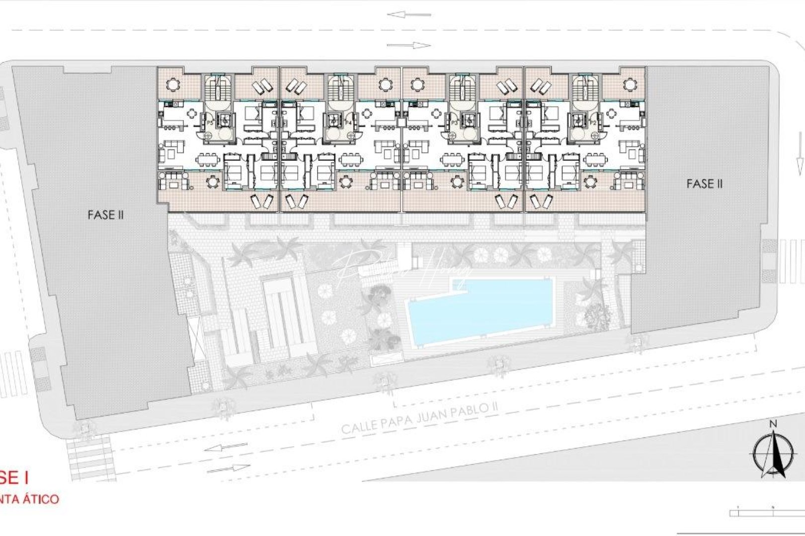 Nouvelle Construction - Appartement - Other areas - Playa de Levante