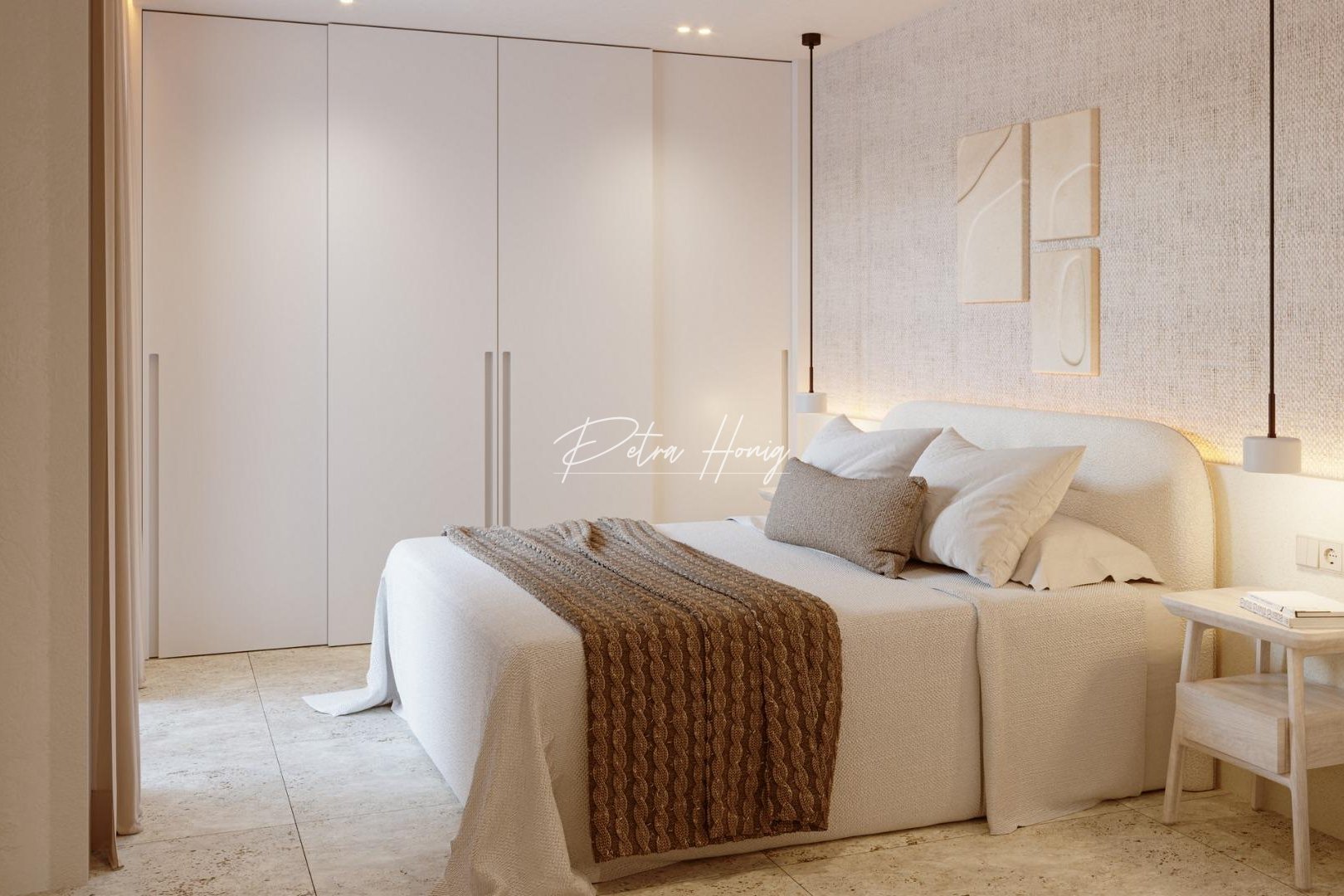 Nouvelle Construction - Appartement - Other areas - Playa De Macenas