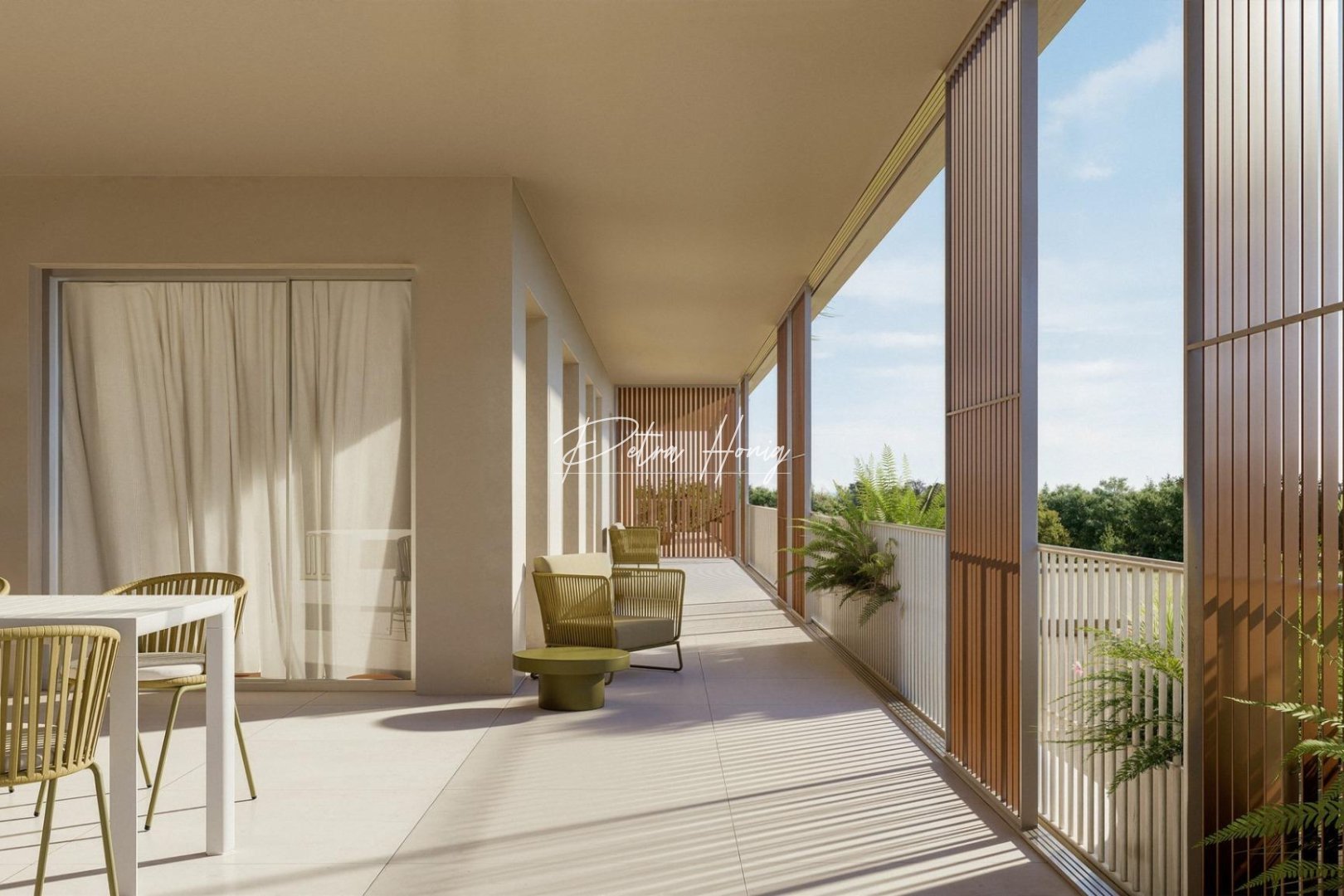 Nouvelle Construction - Appartement - Other areas - Playa de Moncofa
