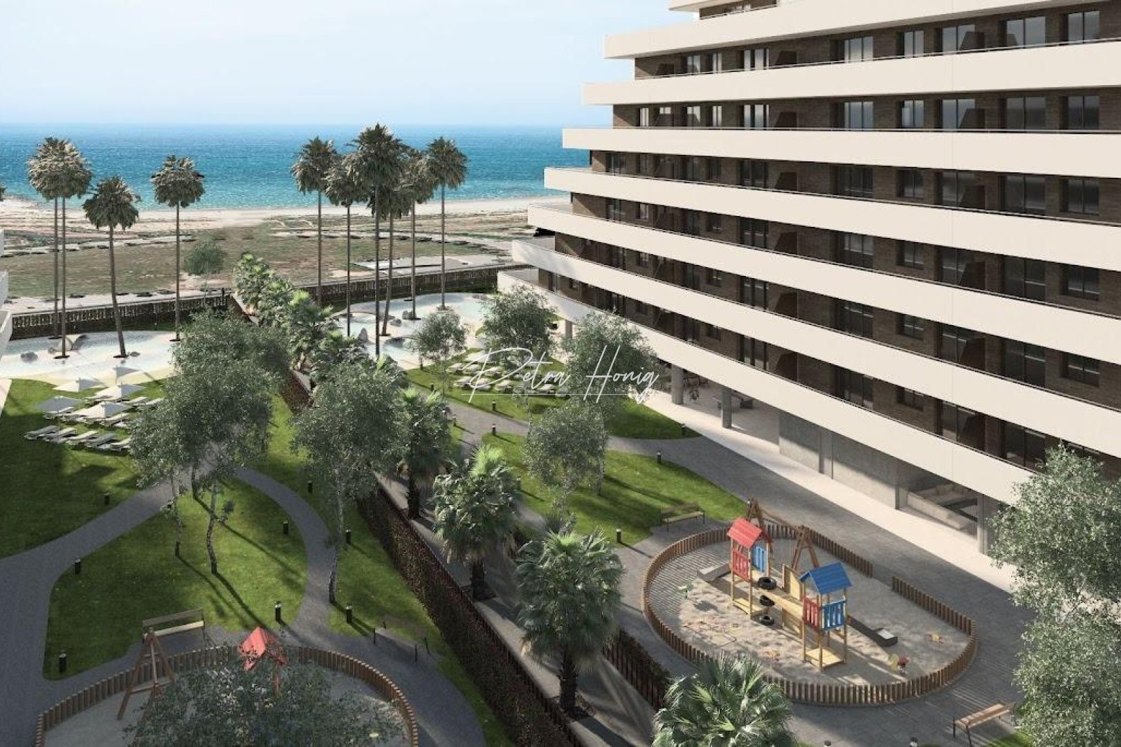 Nouvelle Construction - Appartement - Other areas - Playa de Moncofa