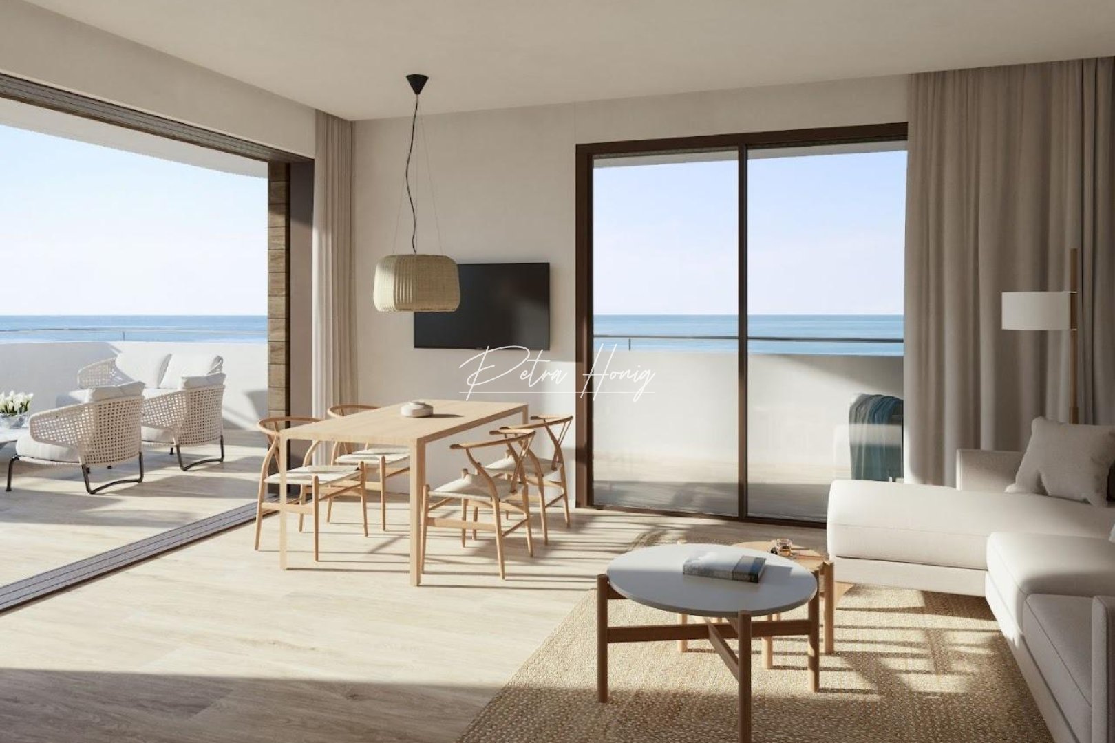 Nouvelle Construction - Appartement - Other areas - Playa de Moncofa