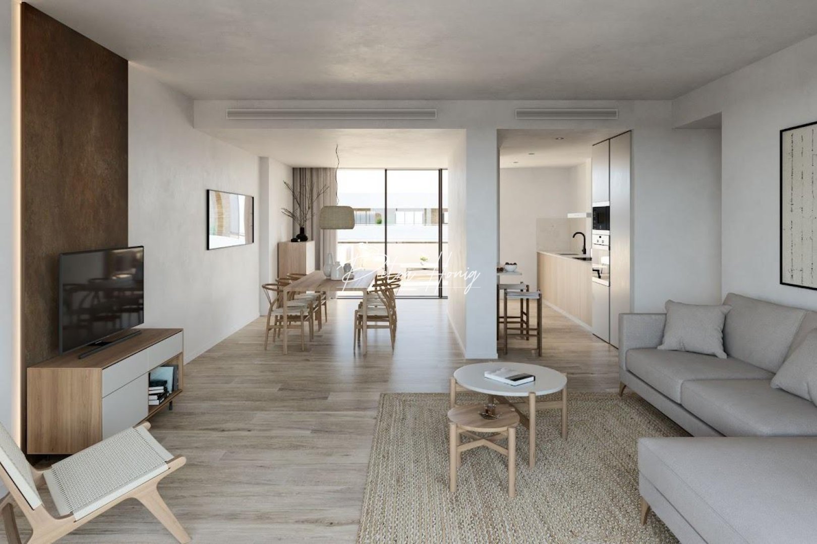 Nouvelle Construction - Appartement - Other areas - Playa de Moncofa