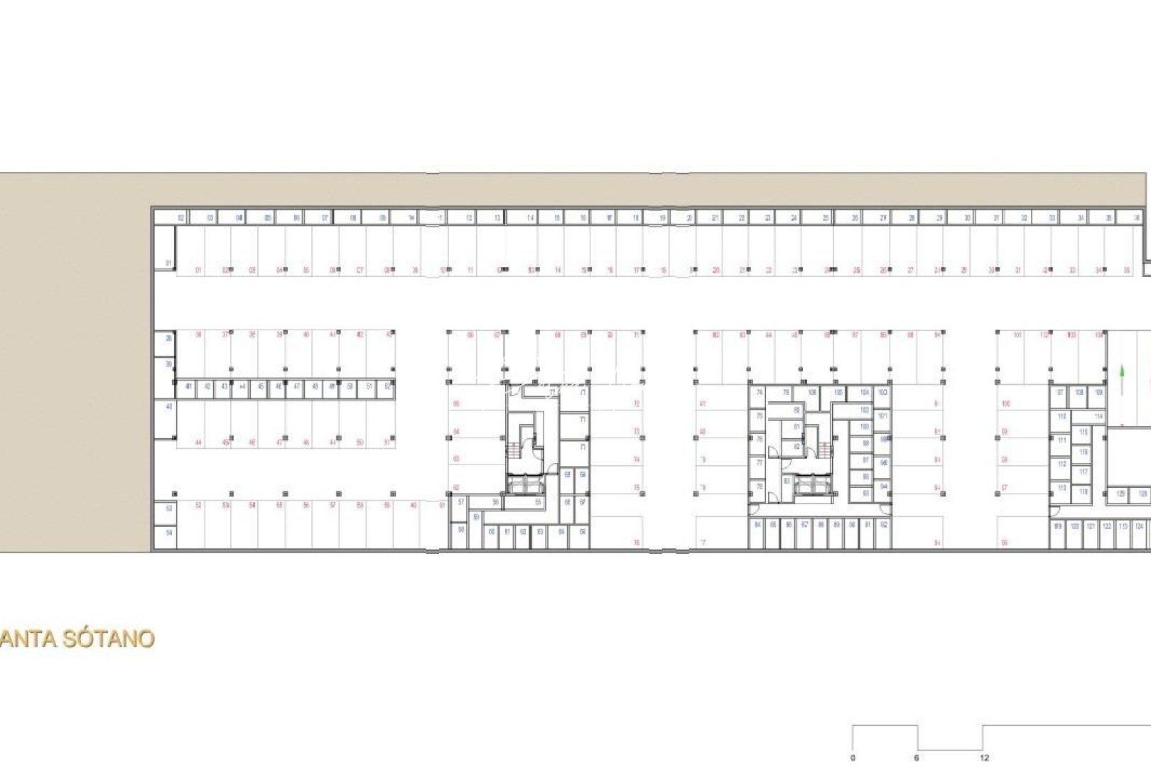 Nouvelle Construction - Appartement - Other areas - Playa de Moncofa