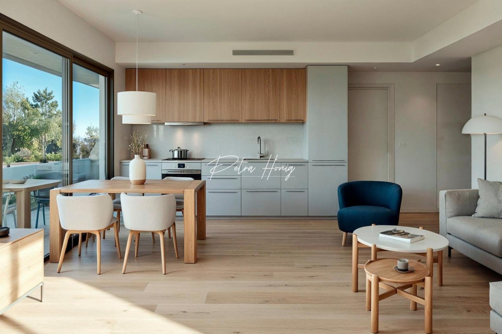 Nouvelle Construction - Appartement - Other areas - Playa de Moncofa