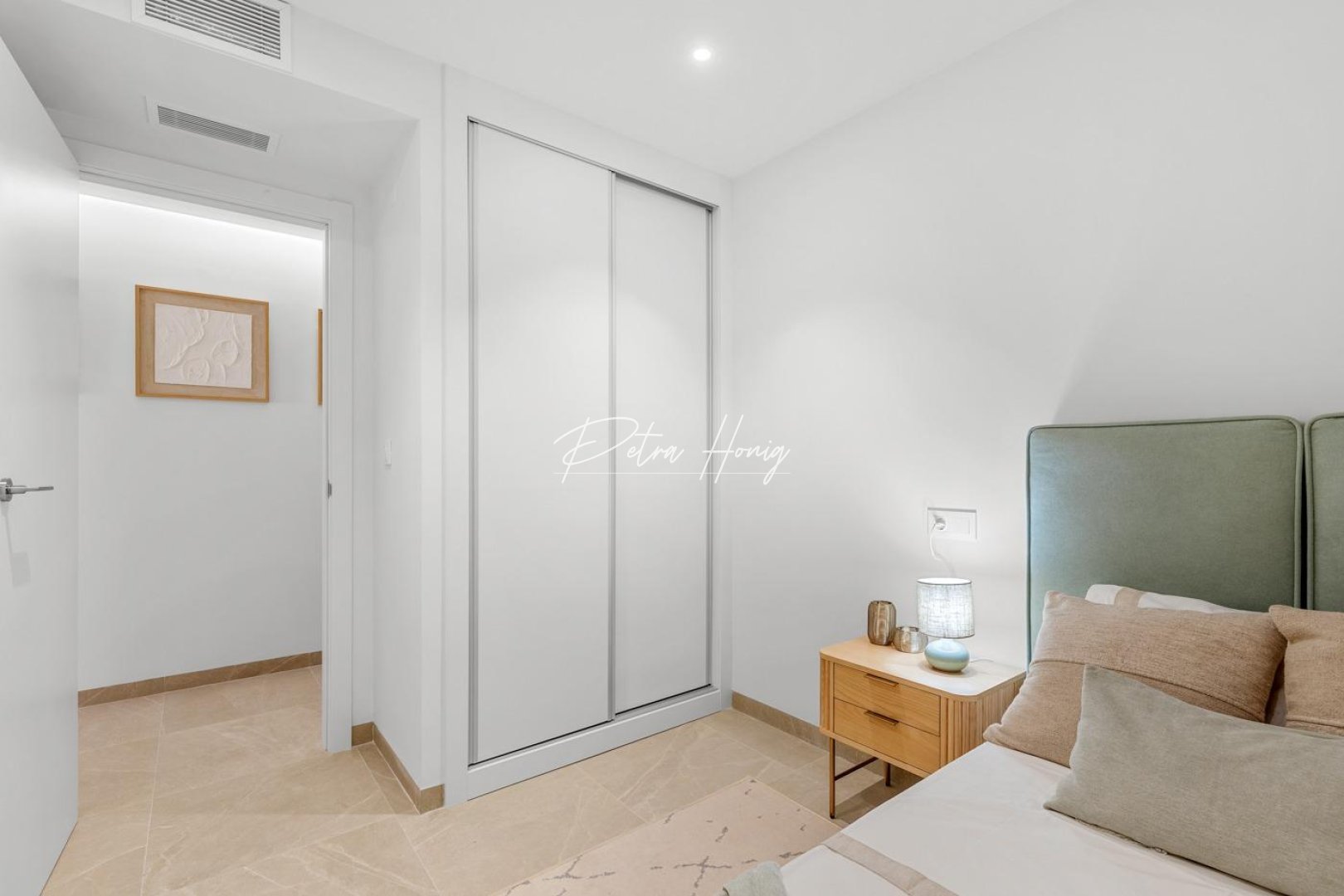 Nouvelle Construction - Appartement - Other areas - pueblo