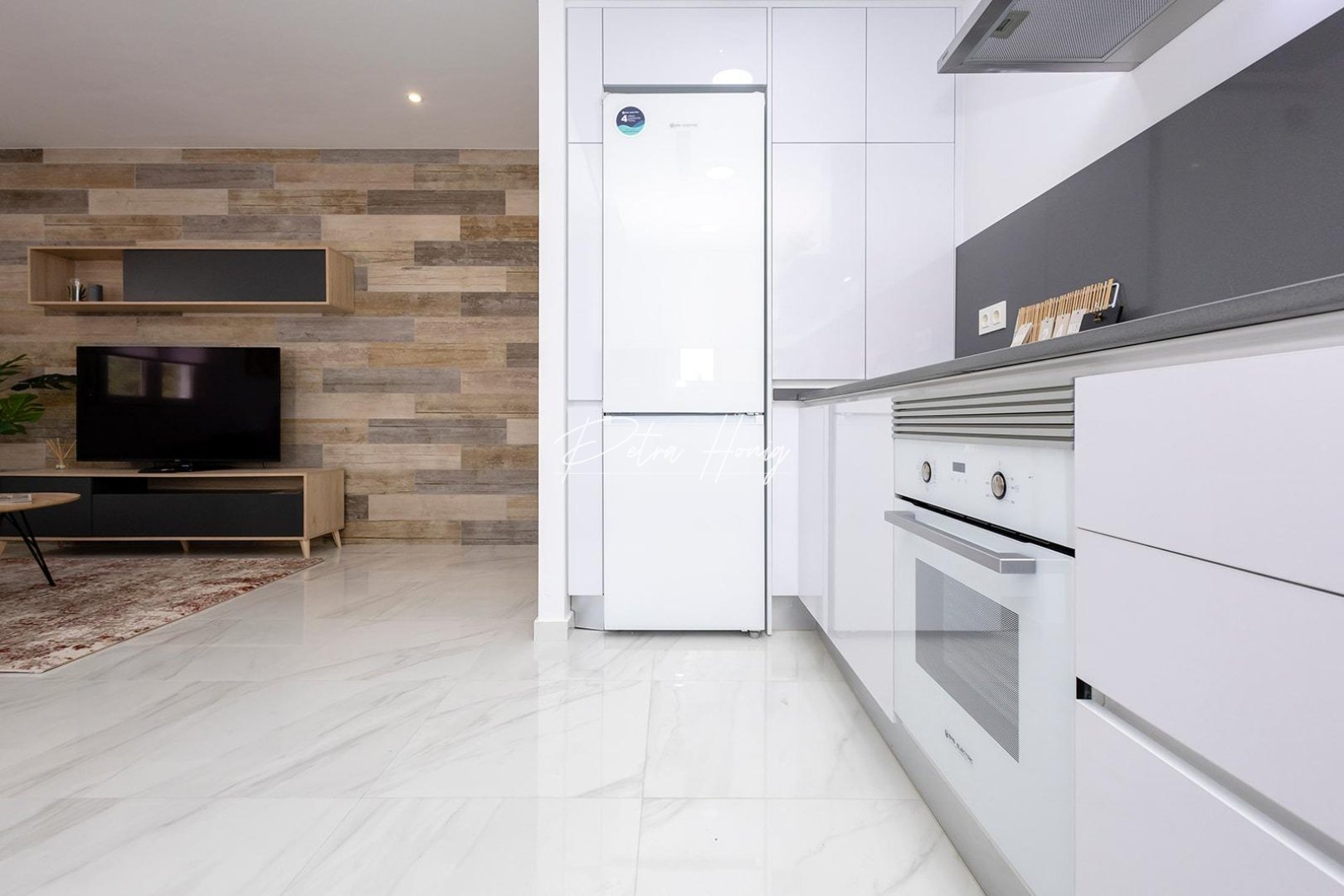 Nouvelle Construction - Appartement - Other areas - pueblo