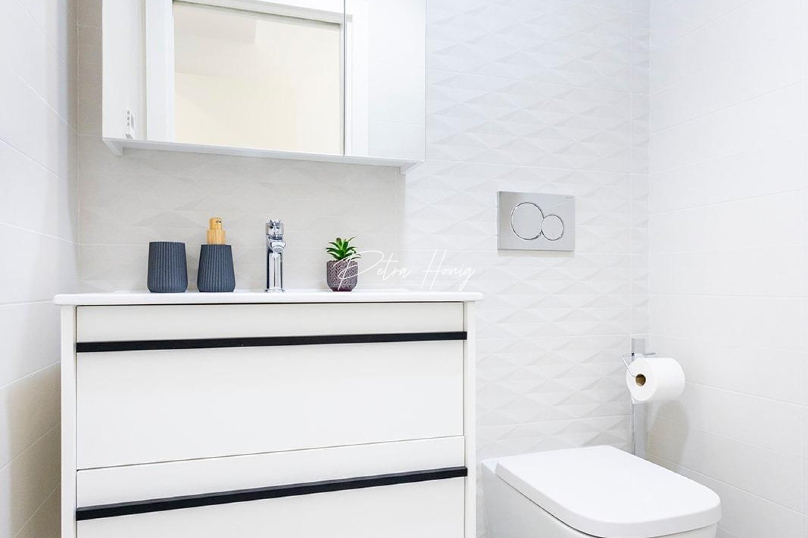 Nouvelle Construction - Appartement - Other areas - pueblo