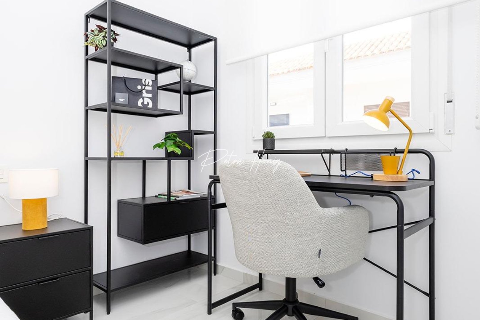 Nouvelle Construction - Appartement - Other areas - pueblo