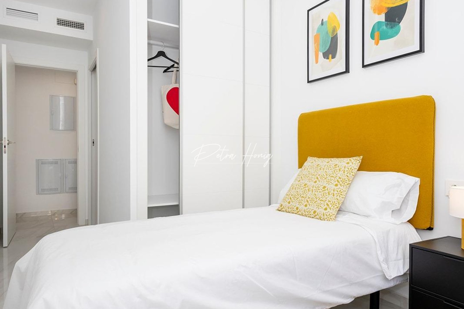 Nouvelle Construction - Appartement - Other areas - pueblo