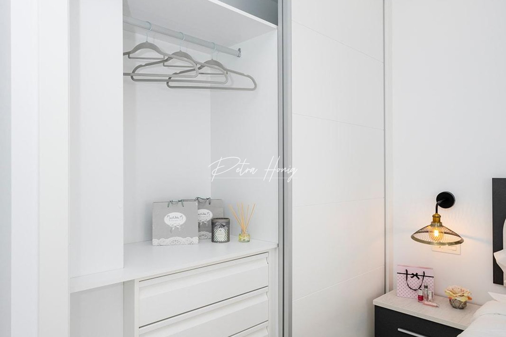 Nouvelle Construction - Appartement - Other areas - pueblo