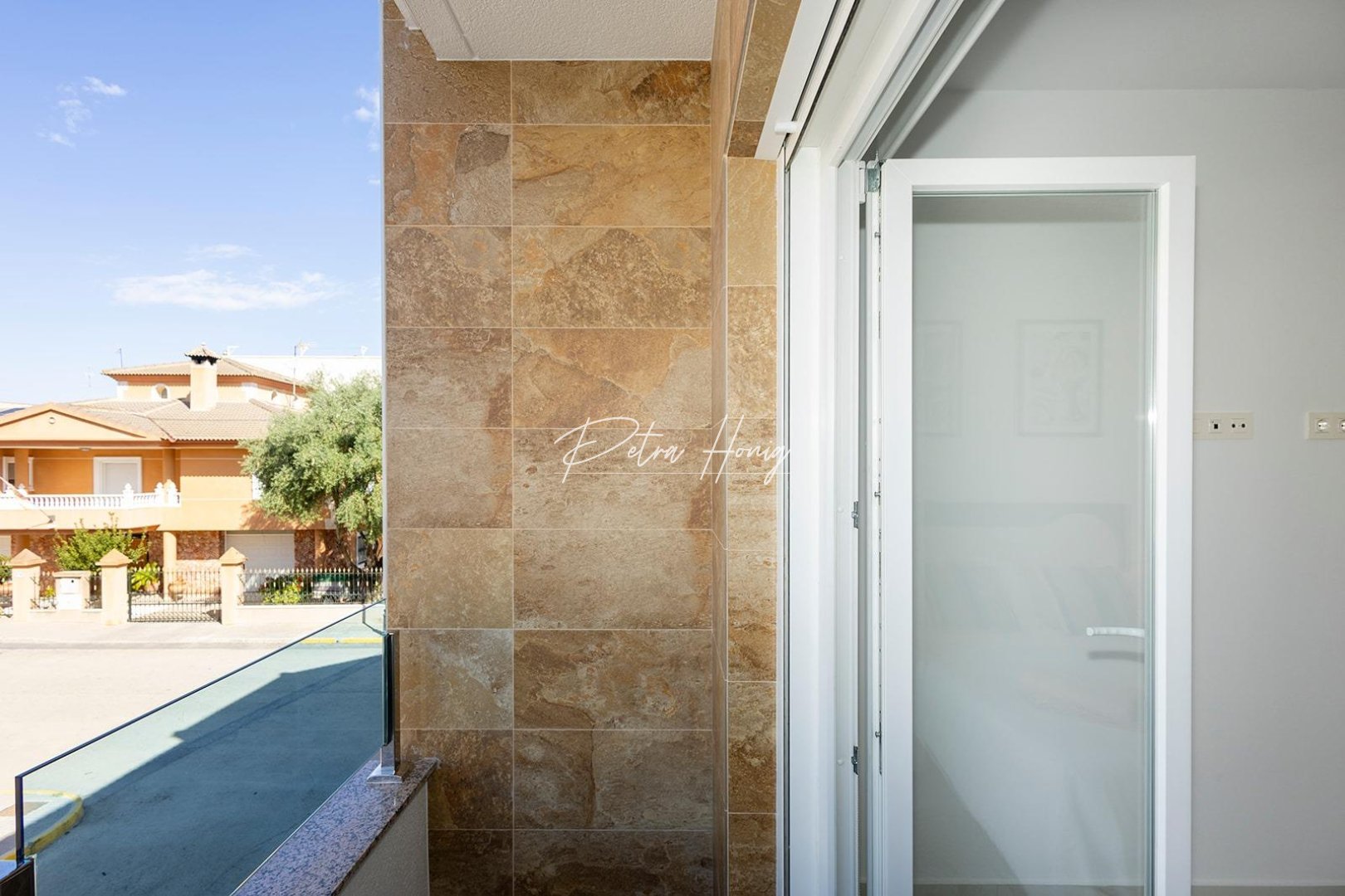 Nouvelle Construction - Appartement - Other areas - pueblo