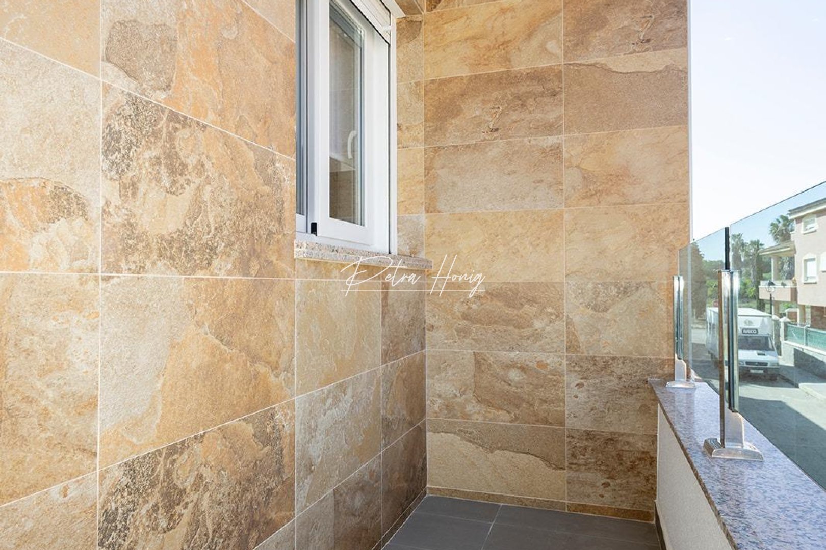 Nouvelle Construction - Appartement - Other areas - pueblo