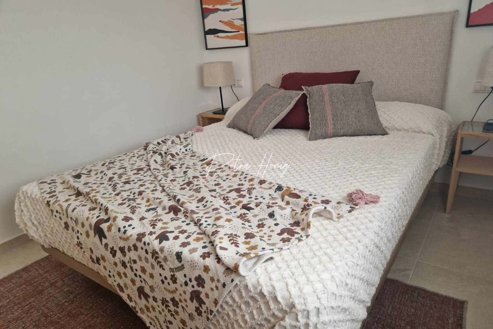 Nouvelle Construction - Appartement - Other areas - pueblo