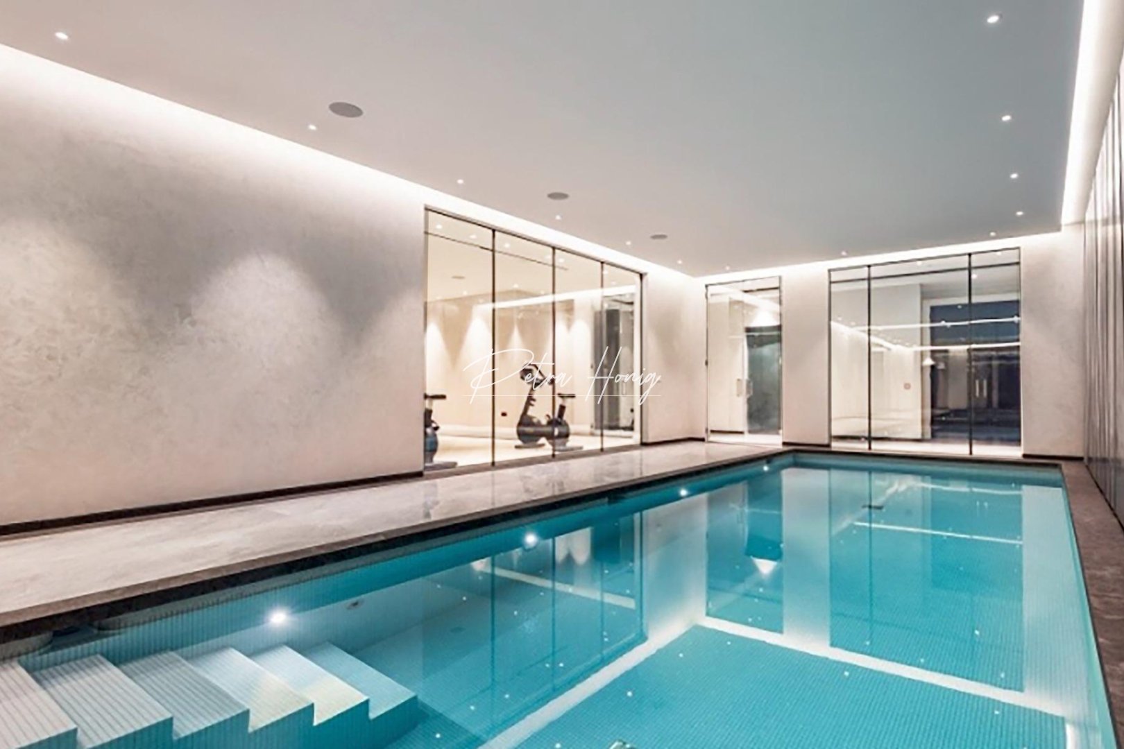 Nouvelle Construction - Appartement - Other areas - pueblo