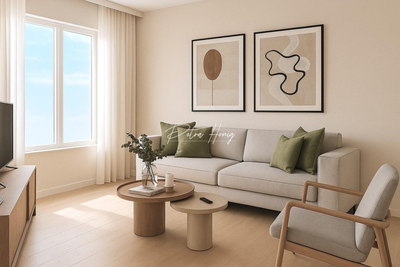 Nouvelle Construction - Appartement - Other areas - pueblo