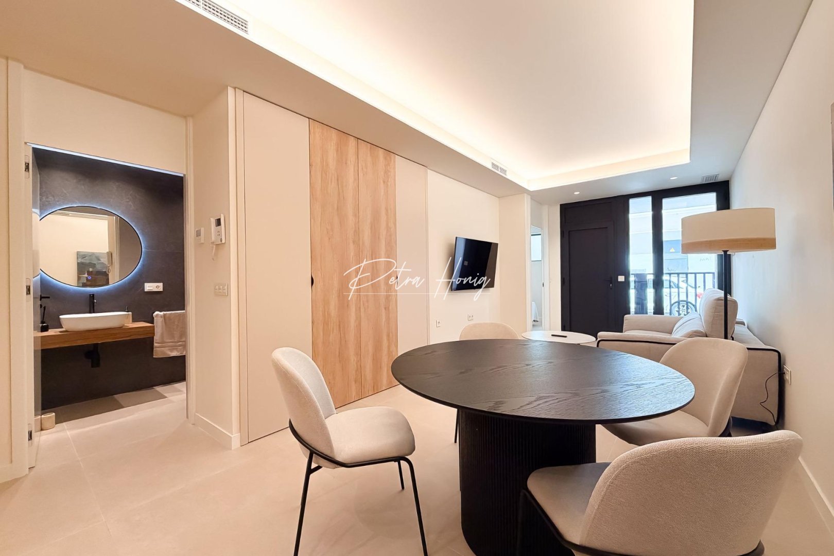 Nouvelle Construction - Appartement - Other areas - pueblo