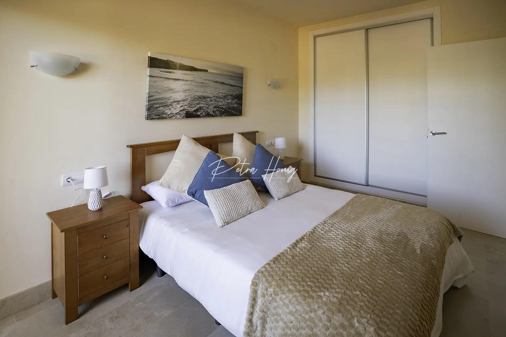 Nouvelle Construction - Appartement - Other areas - Puerto del Rey