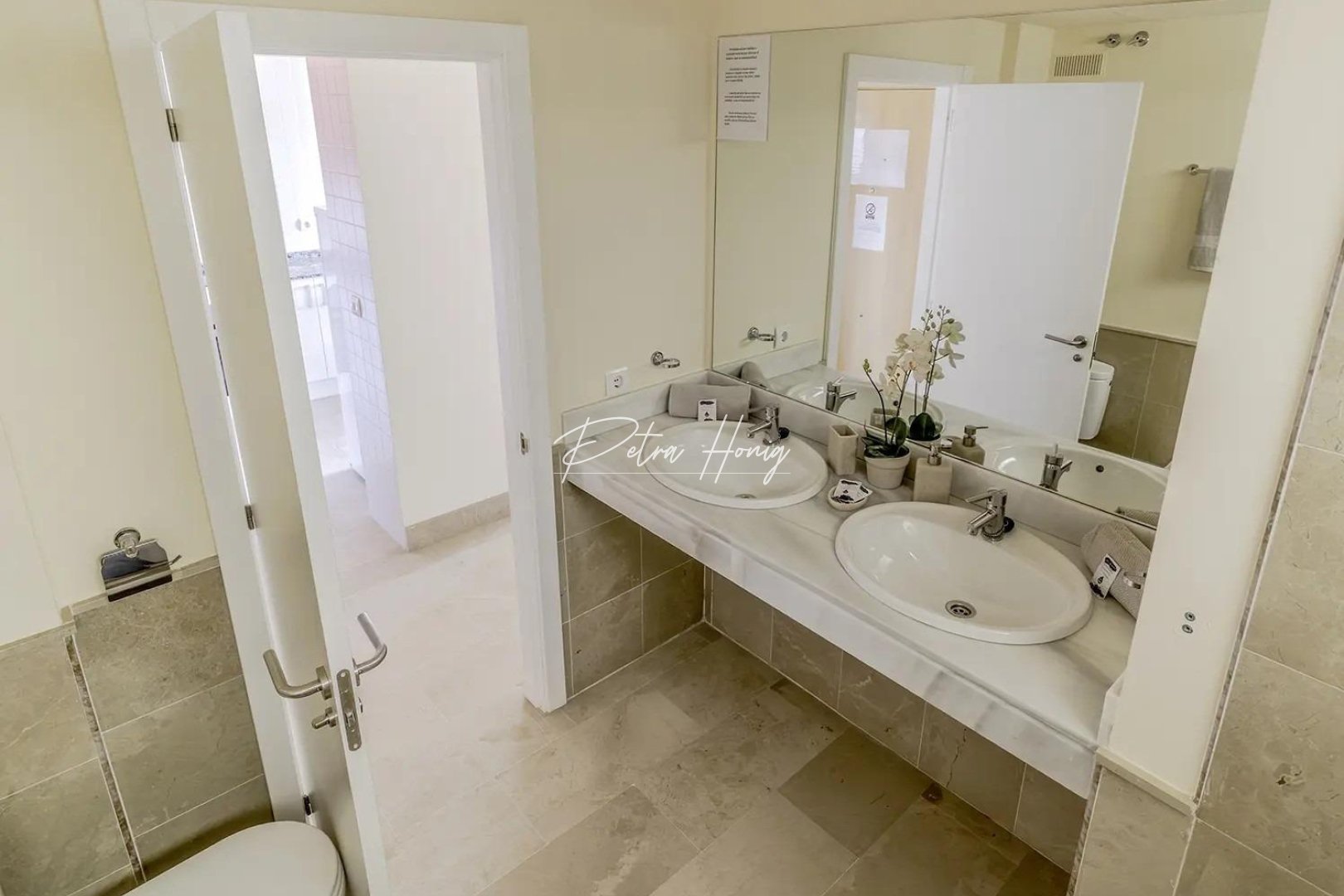 Nouvelle Construction - Appartement - Other areas - Puerto del Rey