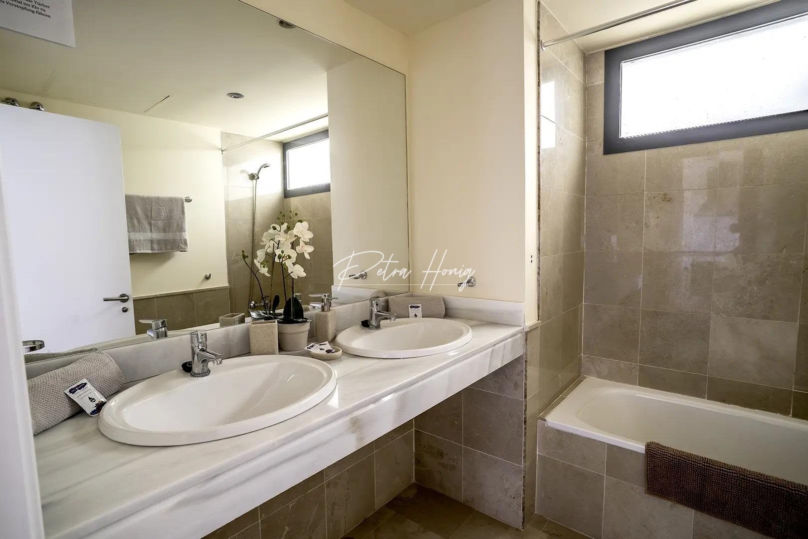 Nouvelle Construction - Appartement - Other areas - Puerto del Rey