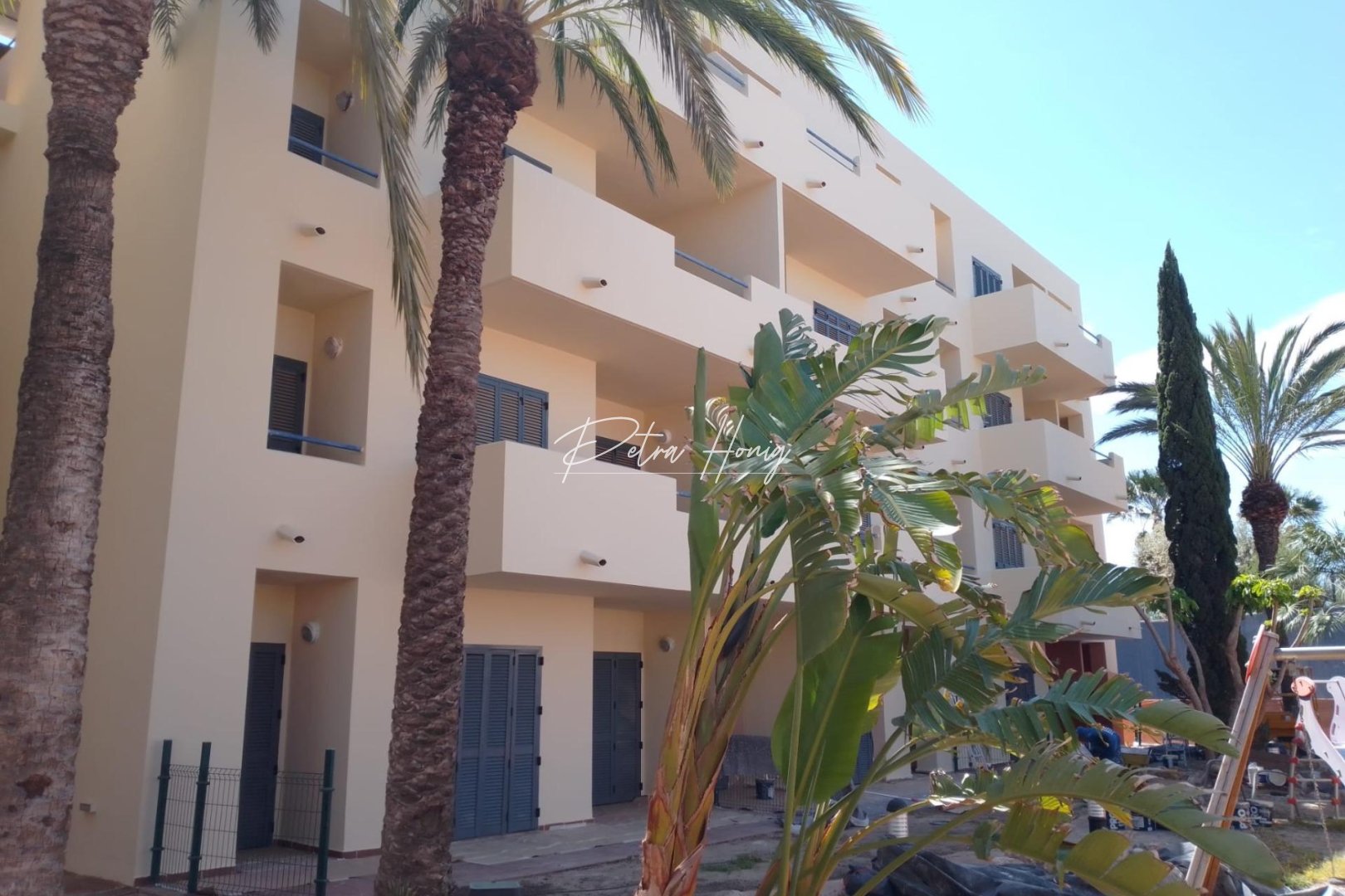 Nouvelle Construction - Appartement - Other areas - Puerto del Rey