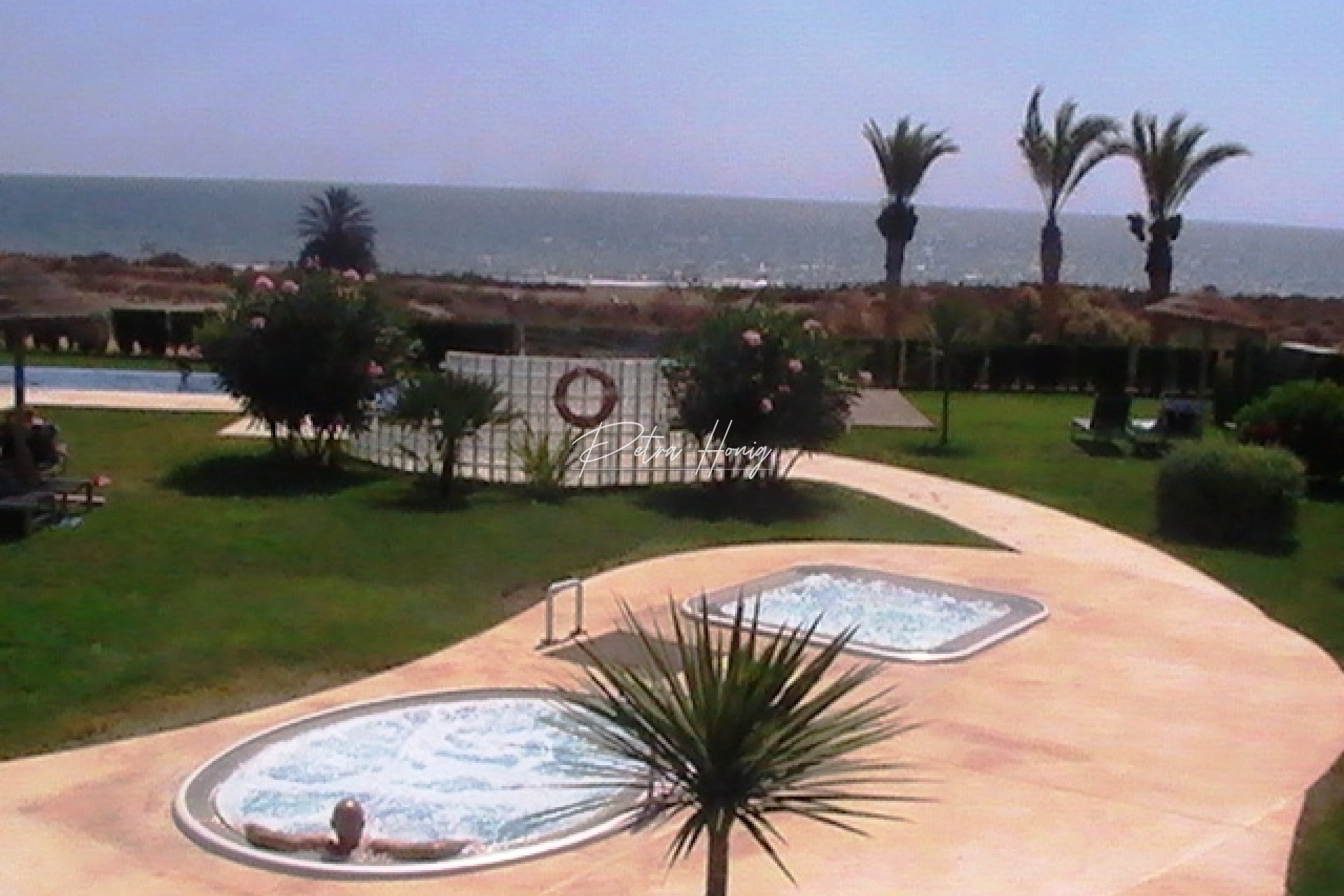 Nouvelle Construction - Appartement - Other areas - San Juan de los Terreros