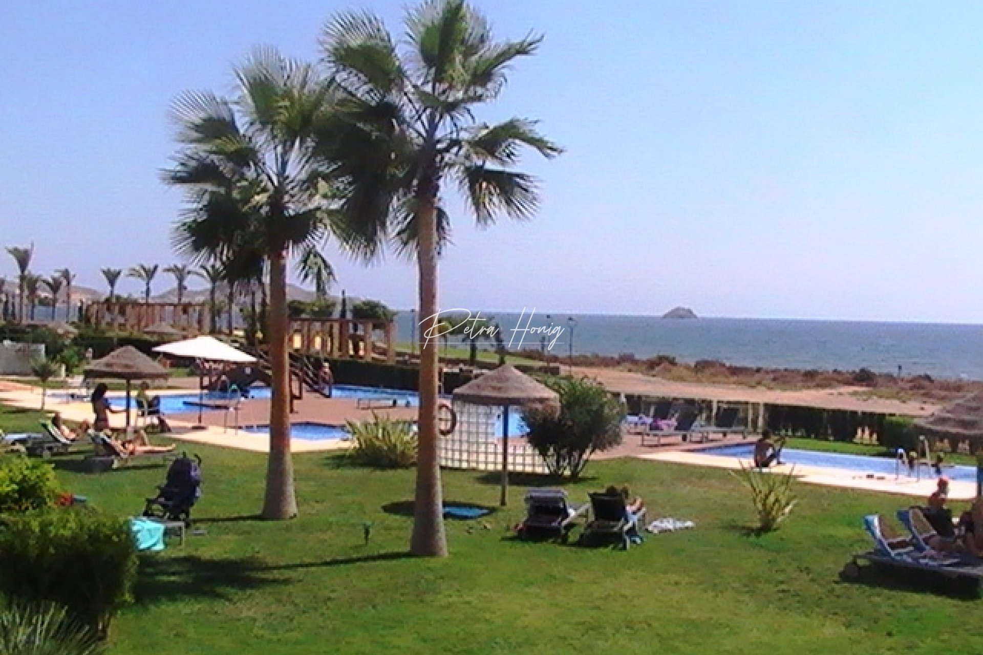 Nouvelle Construction - Appartement - Other areas - San Juan de los Terreros