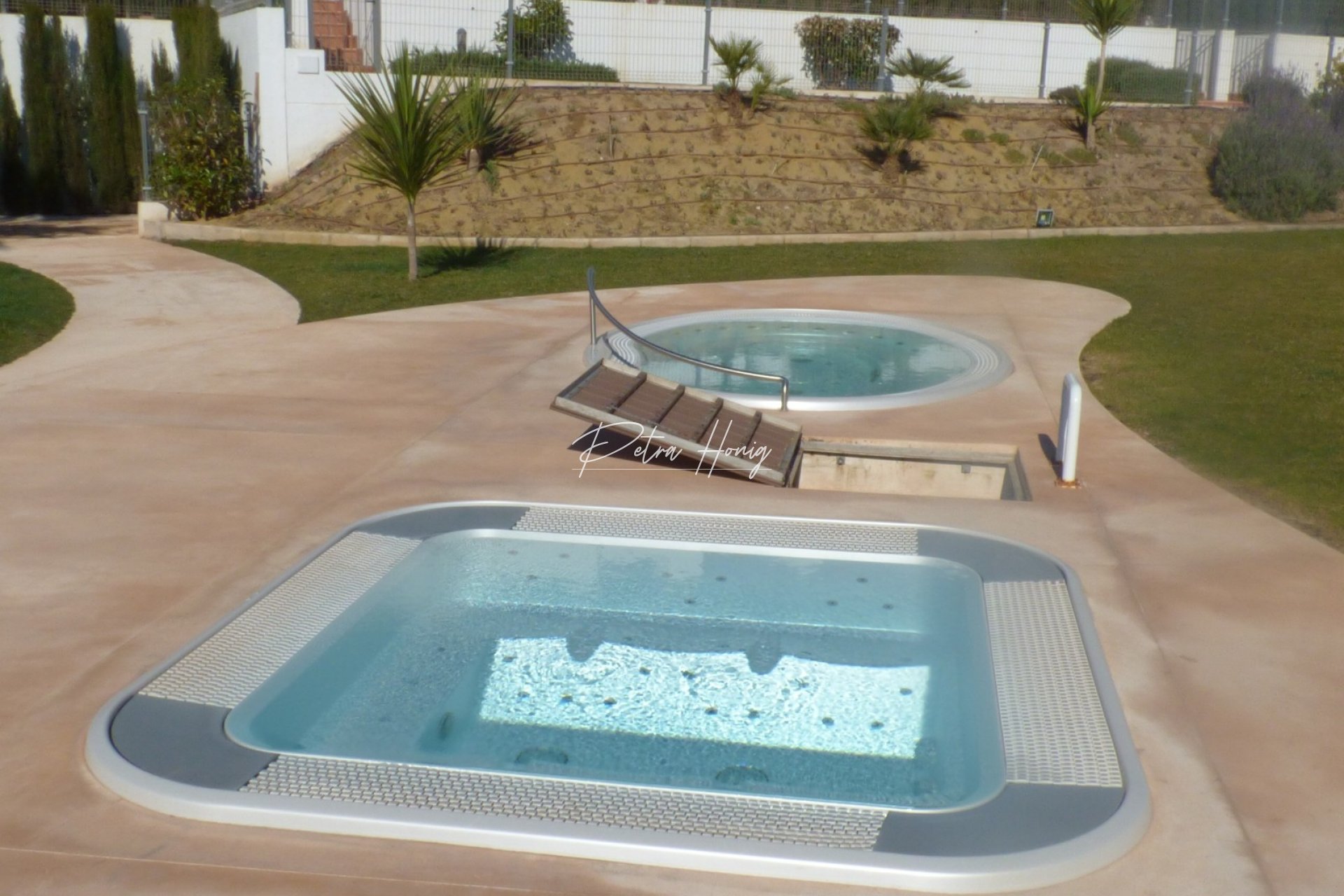 Nouvelle Construction - Appartement - Other areas - San Juan de los Terreros