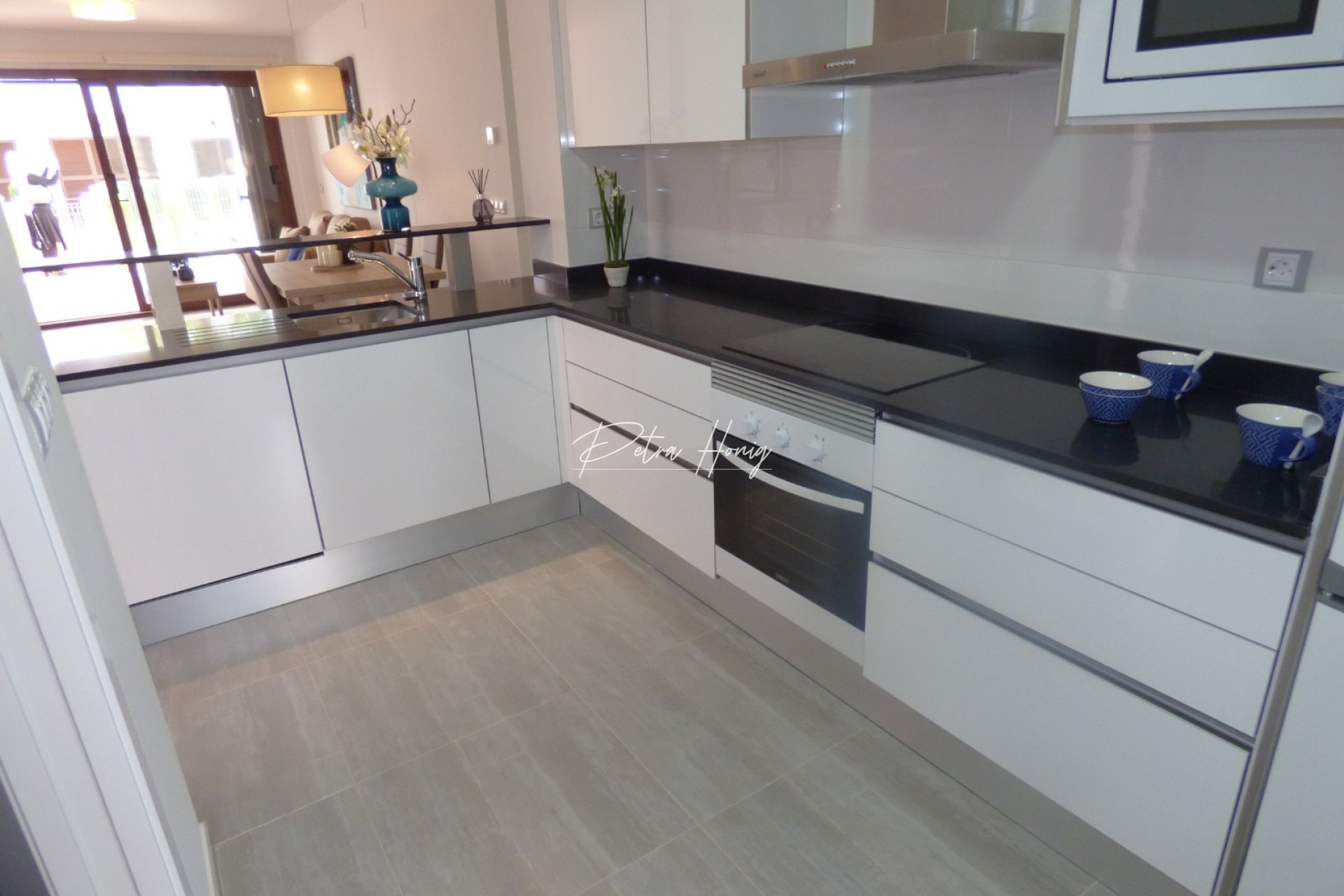 Nouvelle Construction - Appartement - Other areas - San Juan de los Terreros