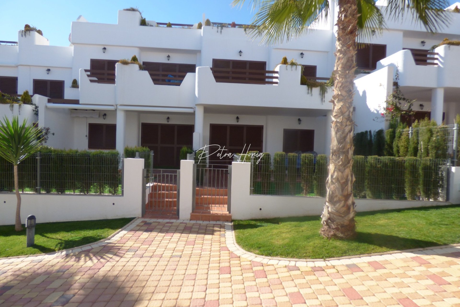 Nouvelle Construction - Appartement - Other areas - San Juan de los Terreros