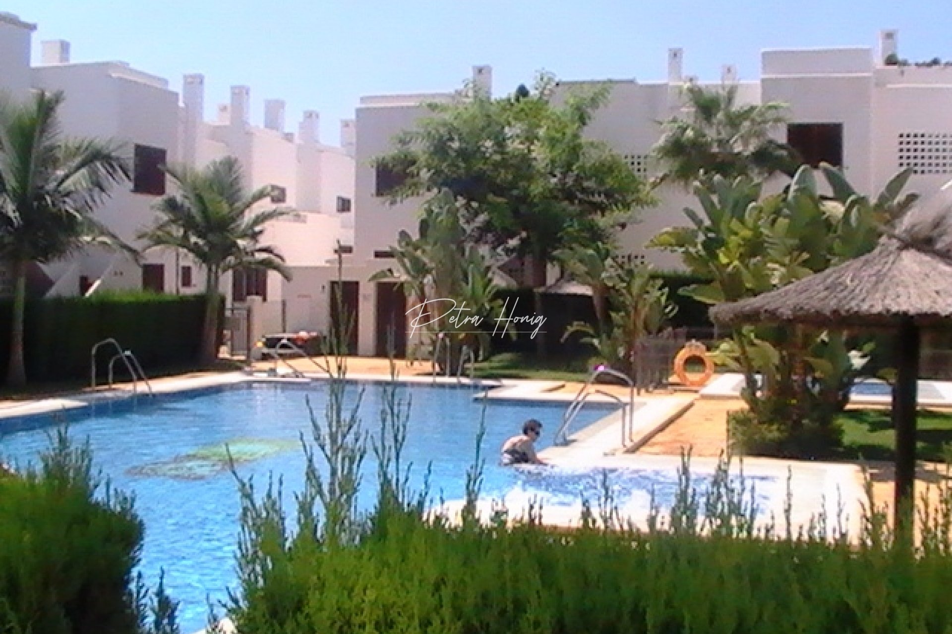 Nouvelle Construction - Appartement - Other areas - San Juan de los Terreros