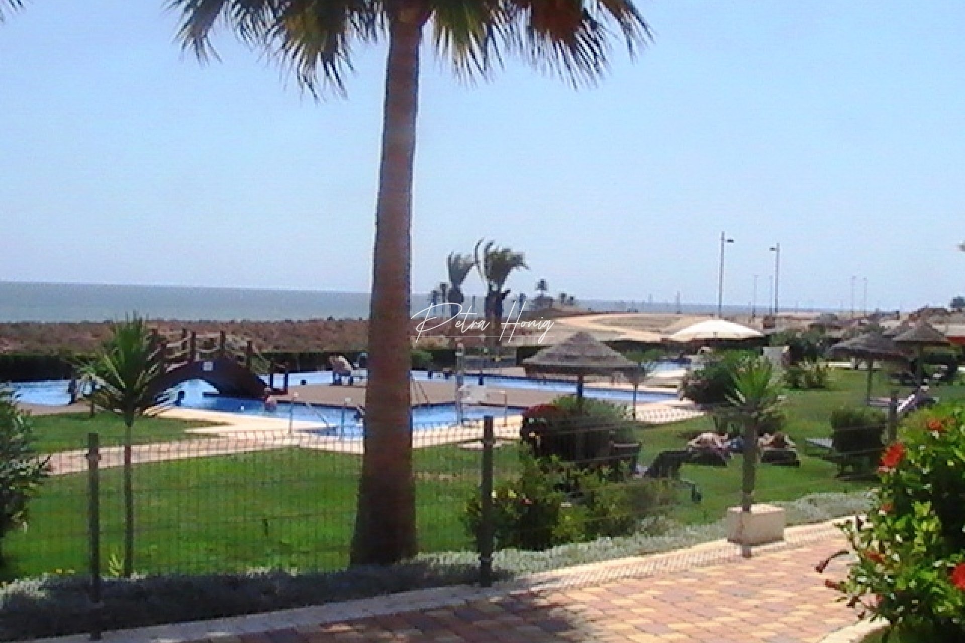 Nouvelle Construction - Appartement - Other areas - San Juan de los Terreros
