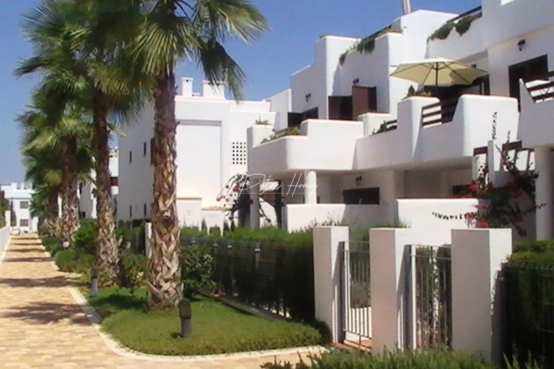Nouvelle Construction - Appartement - Other areas - San Juan de los Terreros