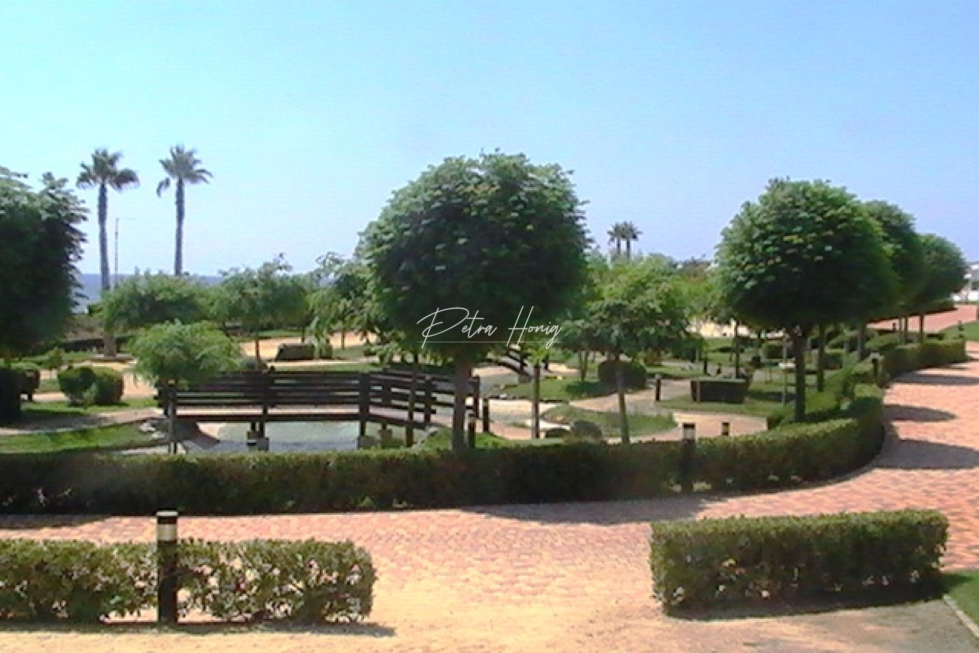 Nouvelle Construction - Appartement - Other areas - San Juan de los Terreros