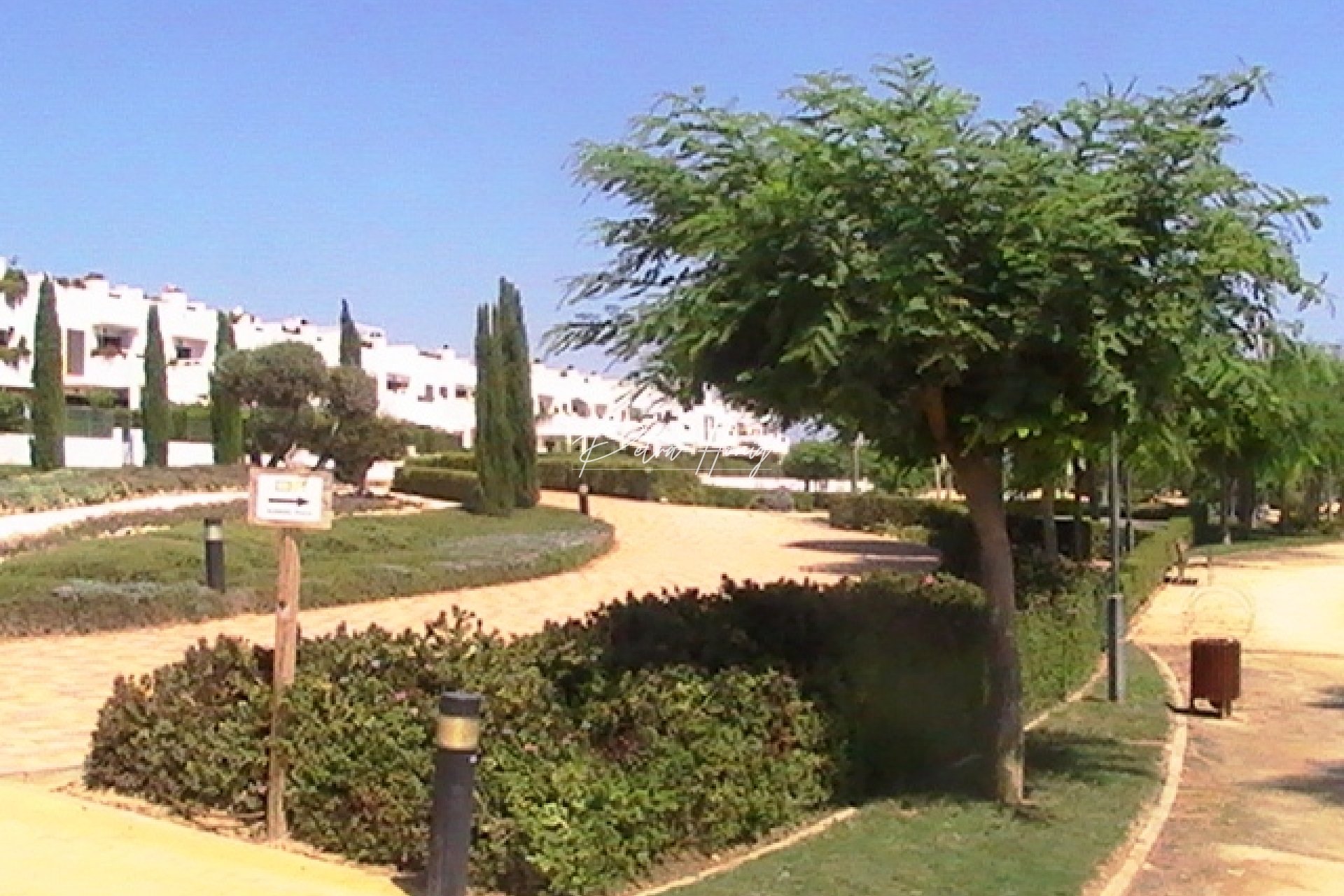 Nouvelle Construction - Appartement - Other areas - San Juan de los Terreros