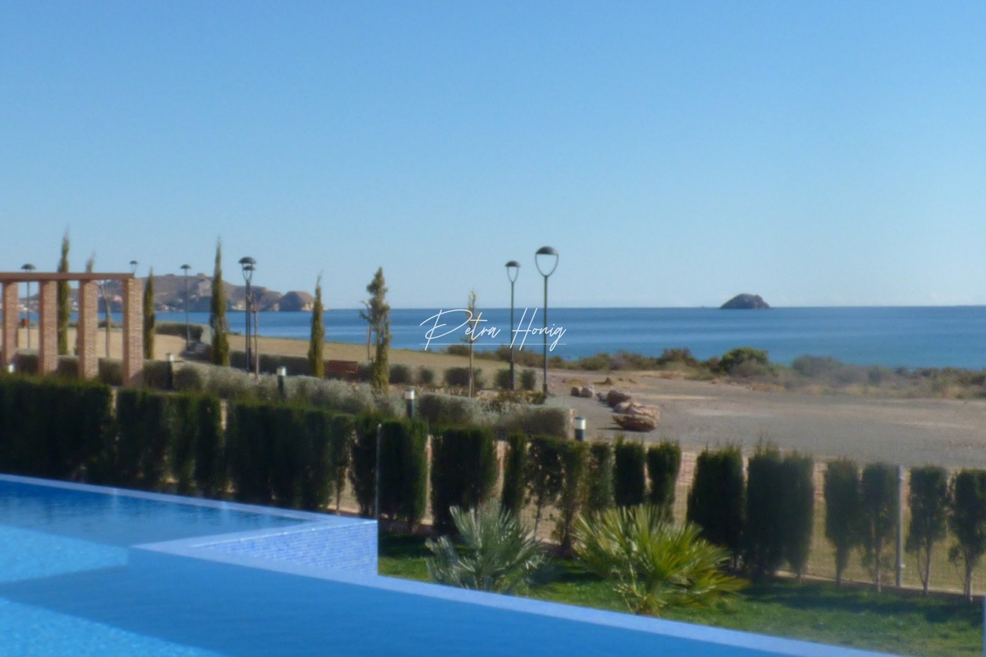 Nouvelle Construction - Appartement - Other areas - San Juan de los Terreros
