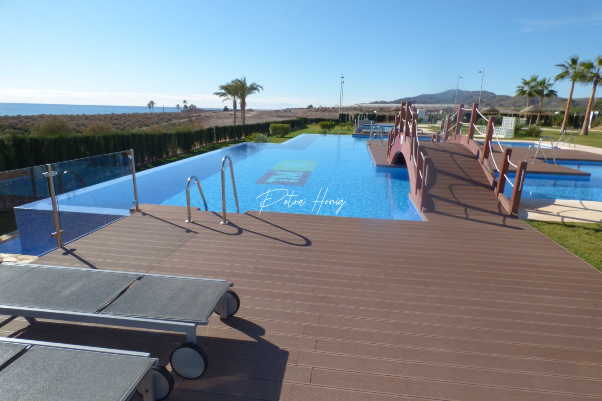 Nouvelle Construction - Appartement - Other areas - San Juan de los Terreros
